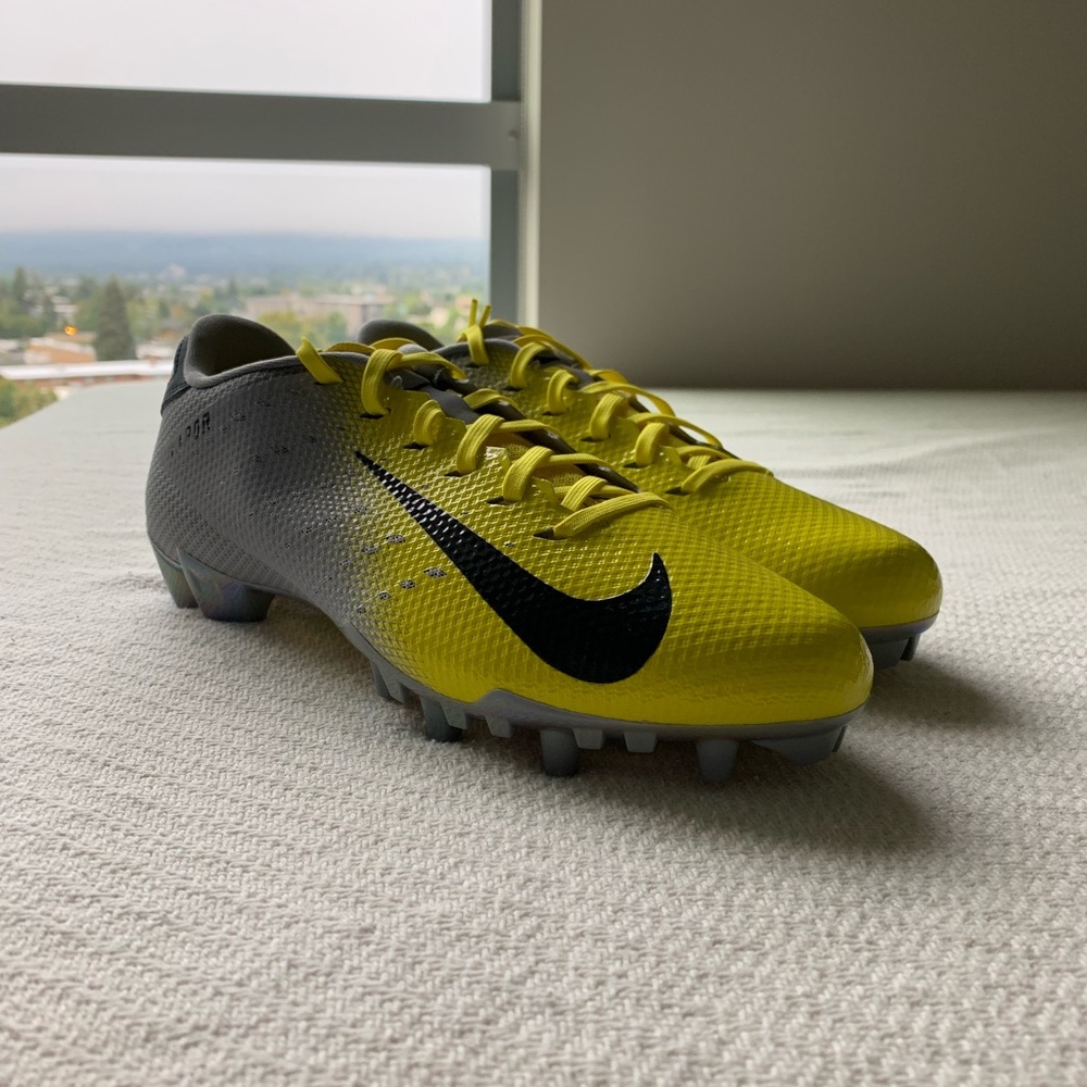 Oregon yellow/anthracite untouchable speed 3 PE